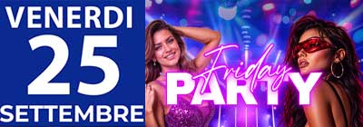 VENERDI CLUB PARTY PRIVE MILANO TRANS TRAV COPPIE